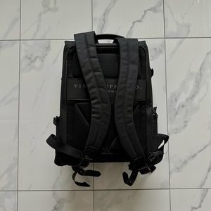 Vinta camera bag!